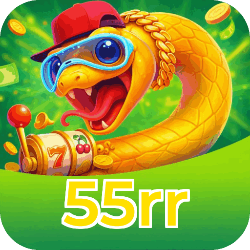 Tabela RTP dos jogos de cassino da 55rr